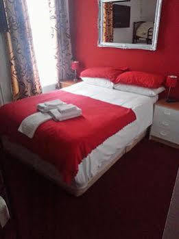 Oakleigh House Hotell Blackpool Exteriör bild